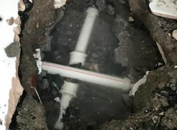 张北阳台漏水维修公司为您分享楼上楼下漏水怎么处理