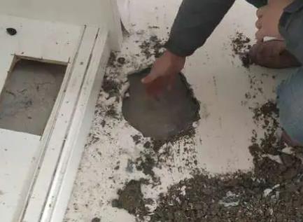 张北卫生间漏水维修公司分享下精确定位查漏水一次多少钱?不同级别收费不同