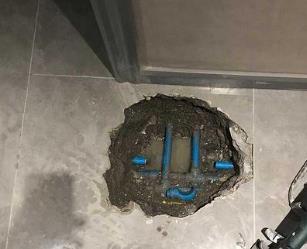 张北阳台漏水维修公司分享下暖气管道漏水的原因有哪些