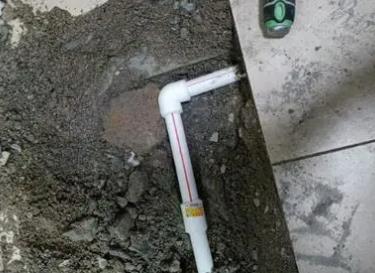 张北阳台漏水维修时有哪些声音会影响检漏仪